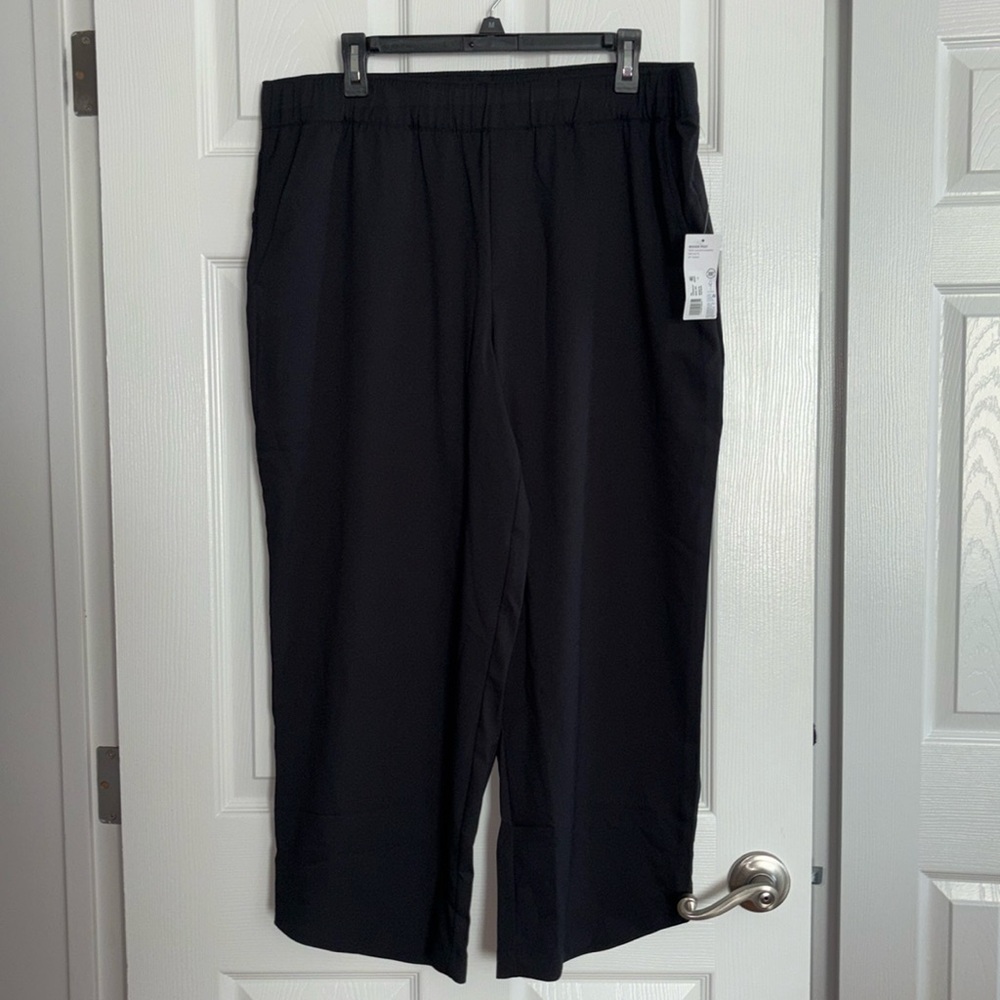 Jockey woven pants